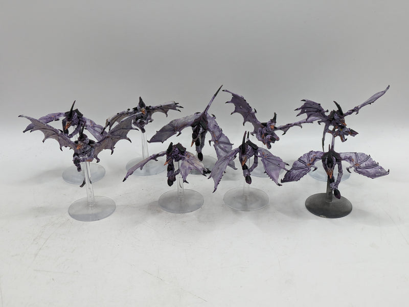 Warhammer 40k: Tyranid Gargoyles (AD021)