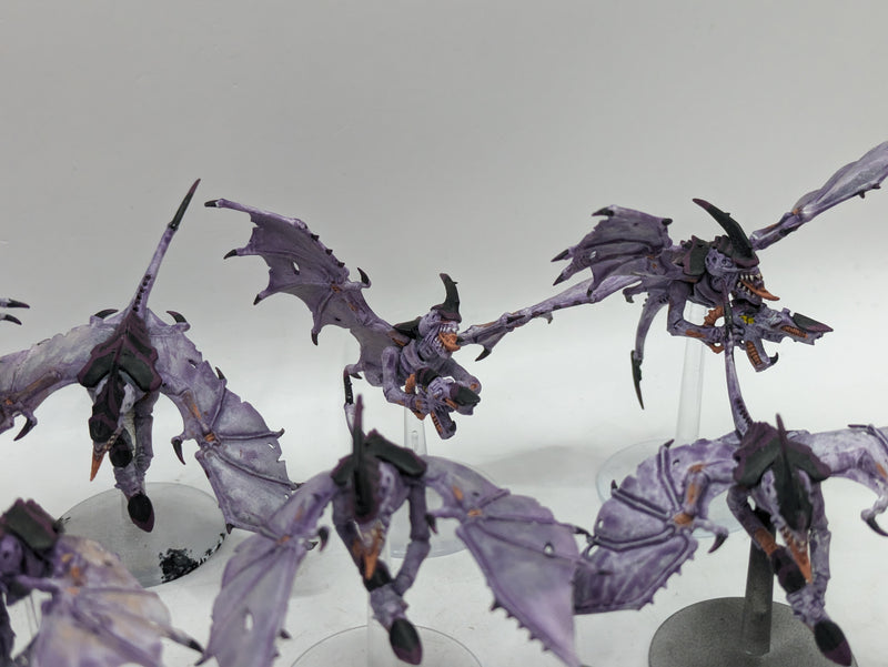 Warhammer 40k: Tyranid Gargoyles (AD021)