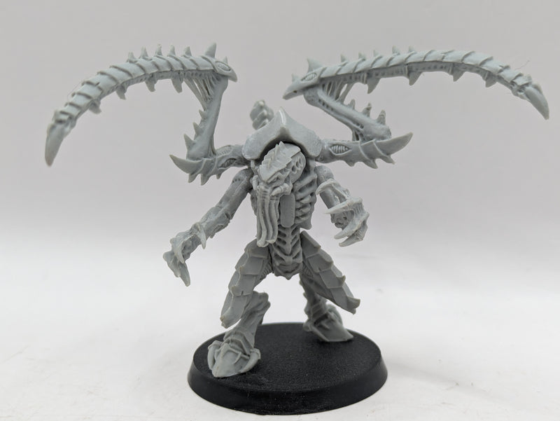 Warhammer 40k: Tyranid Finecast Lictor (BA010)