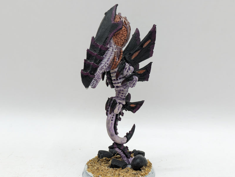 Warhammer 40k: Tyranid Metal Zoanthrope (AQ011)