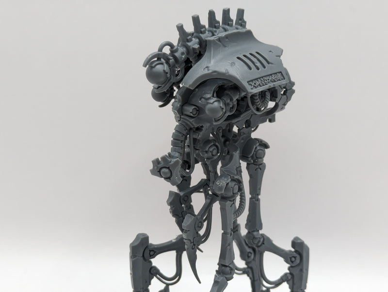 Warhammer 40k: Necron Reanimator (AJ023)