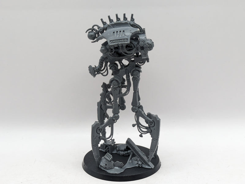 Warhammer 40k: Necron Reanimator (AJ023)