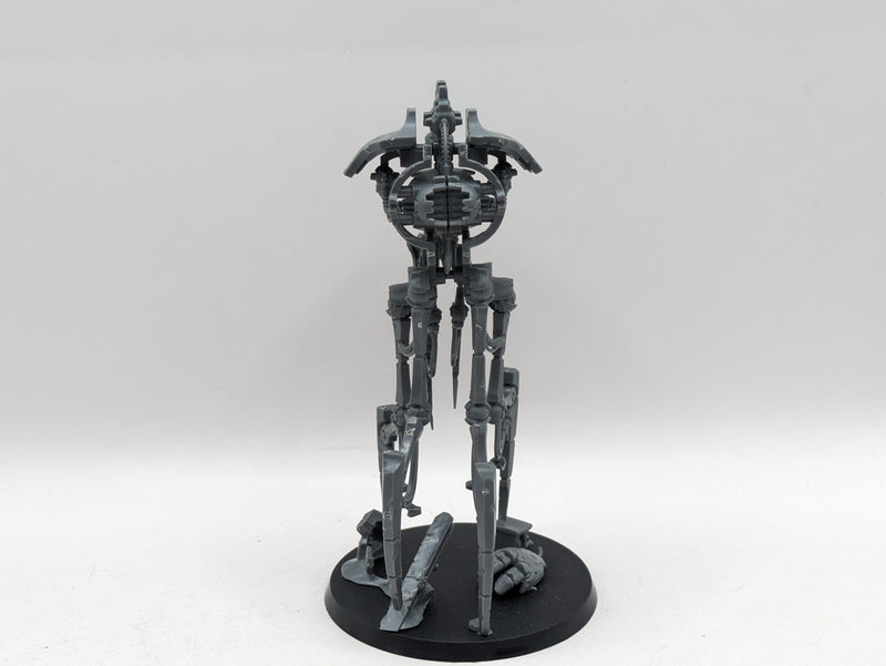 Warhammer 40k: Necron Reanimator (AJ023)