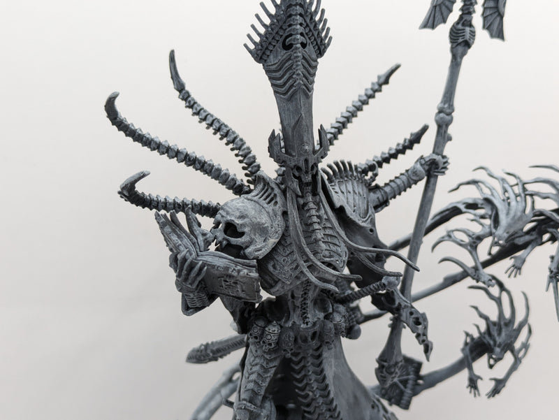 Warhammer Age of Sigmar: Ossiarch Bonereapers Nagash, Supreme Lord of the Undead (AB483)