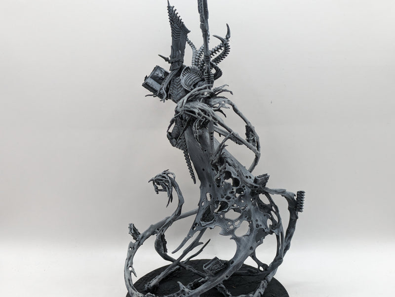 Warhammer Age of Sigmar: Ossiarch Bonereapers Nagash, Supreme Lord of the Undead (AB483)