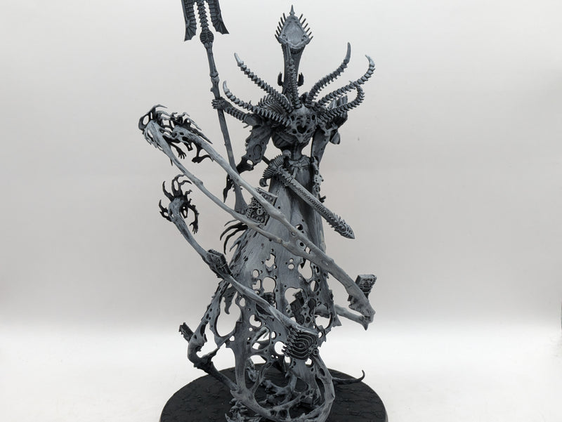 Warhammer Age of Sigmar: Ossiarch Bonereapers Nagash, Supreme Lord of the Undead (AB483)