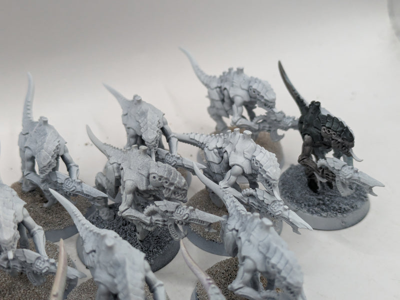 Warhammer 40k: Tyranids Termagants (AI283)