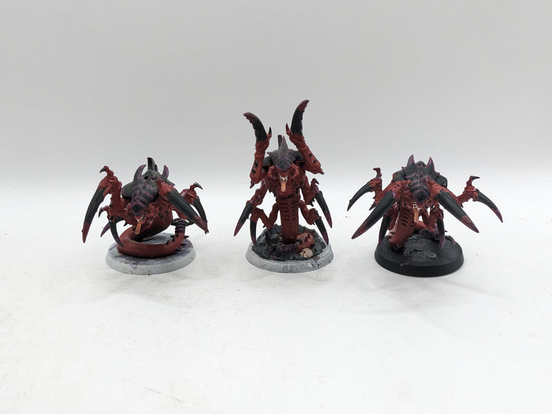 Warhammer 40k: Tyranids Ravenger Brood (AI170)