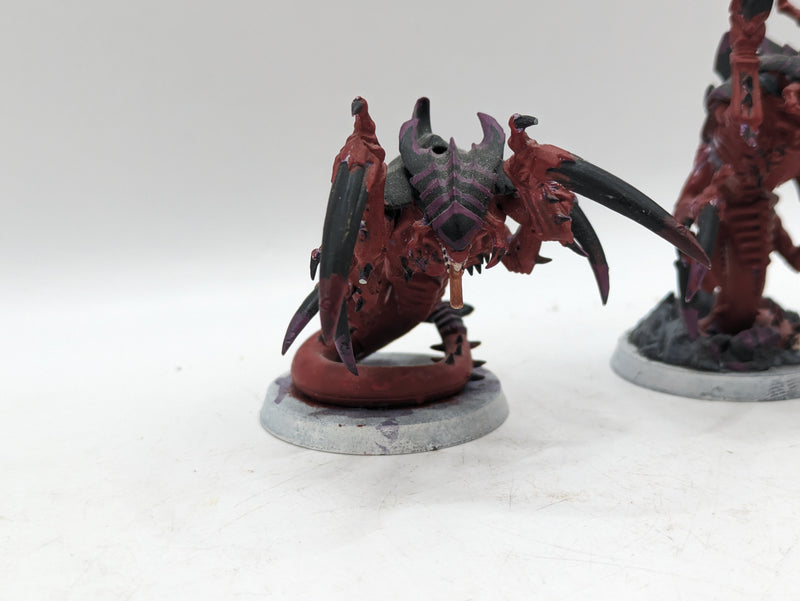 Warhammer 40k: Tyranids Ravenger Brood (AI170)