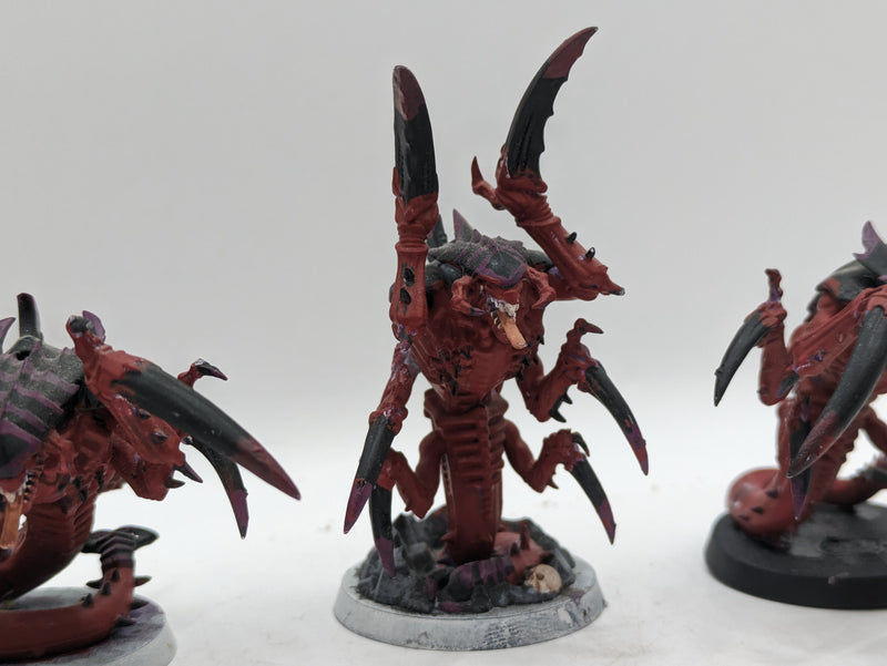 Warhammer 40k: Tyranids Ravenger Brood (AI170)