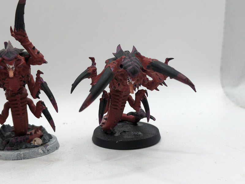 Warhammer 40k: Tyranids Ravenger Brood (AI170)