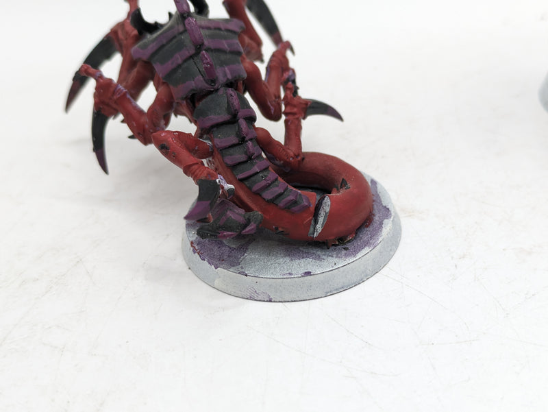 Warhammer 40k: Tyranids Ravenger Brood (AI170)