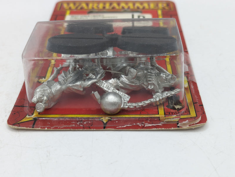 Warhammer The Old World: Orcs & Goblins Night Goblin Fanatics (BA055)