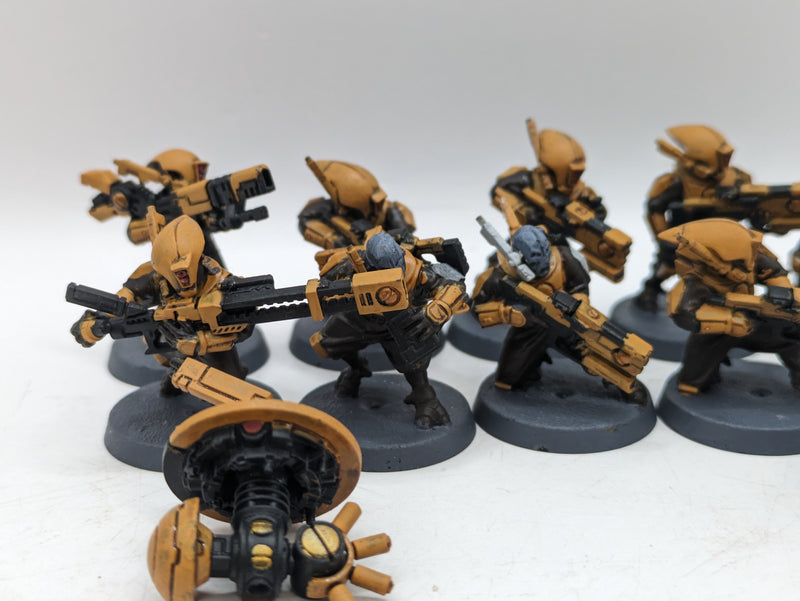 Warhammer 40k: T'au Empire Pathfinders (AH053)