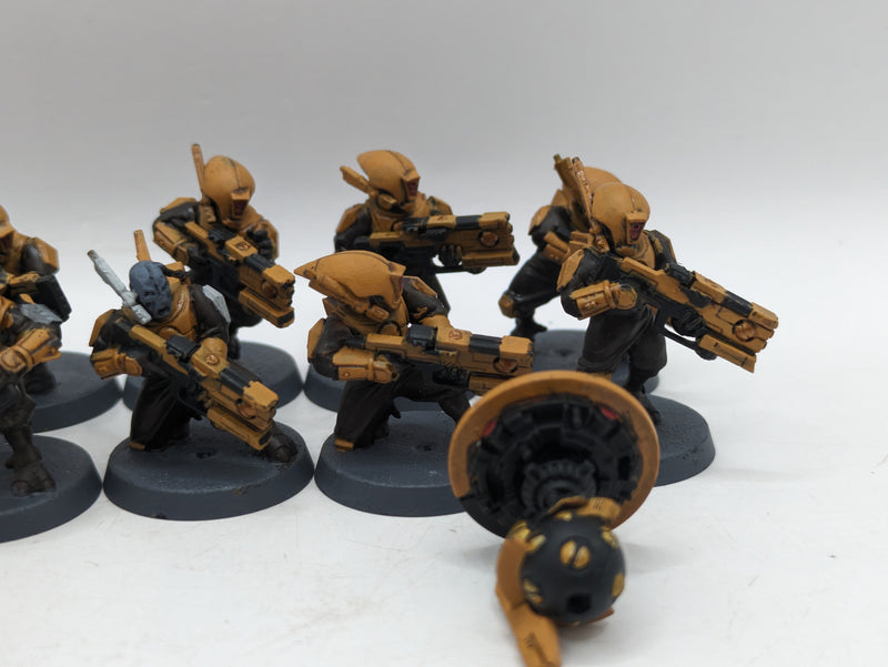 Warhammer 40k: T'au Empire Pathfinders (AH053)