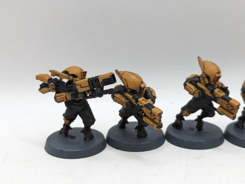 Warhammer 40k: T'au Empire Pathfinders (AH053)