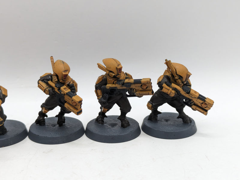 Warhammer 40k: T'au Empire Pathfinders (AH053)