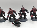 Warhammer 40k: T'au Empire Stealth Suits (AI024)