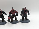 Warhammer 40k: T'au Empire Stealth Suits (AI024)