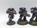 Warhammer 40k: Space Marines Intercessors and Assault Intercessors (AZ092)