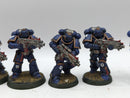 Warhammer 40k: Space Marines Intercessors and Assault Intercessors (AZ092)