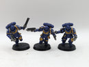 Warhammer 40k: Space Marines Intercessors and Assault Intercessors (AZ092)