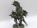 Warhammer 40k: Death Guard Foetid Bloat Drone (AT059)