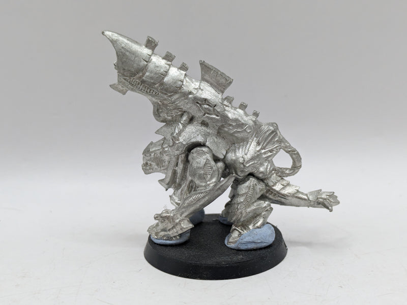 Warhammer 40k: Tyranid Metal Biovore (AF050)