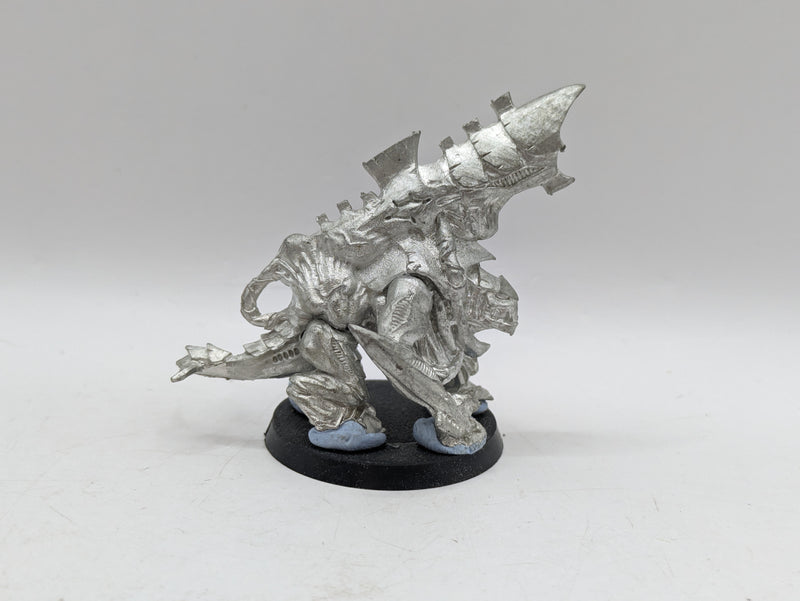 Warhammer 40k: Tyranid Metal Biovore (AF050)