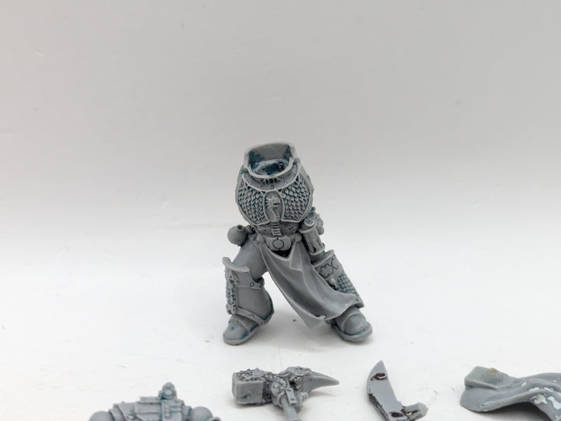 Warhammer Horus Heresy: Legiones Astartes Alpha Legion Armillus Dynat (BC148)