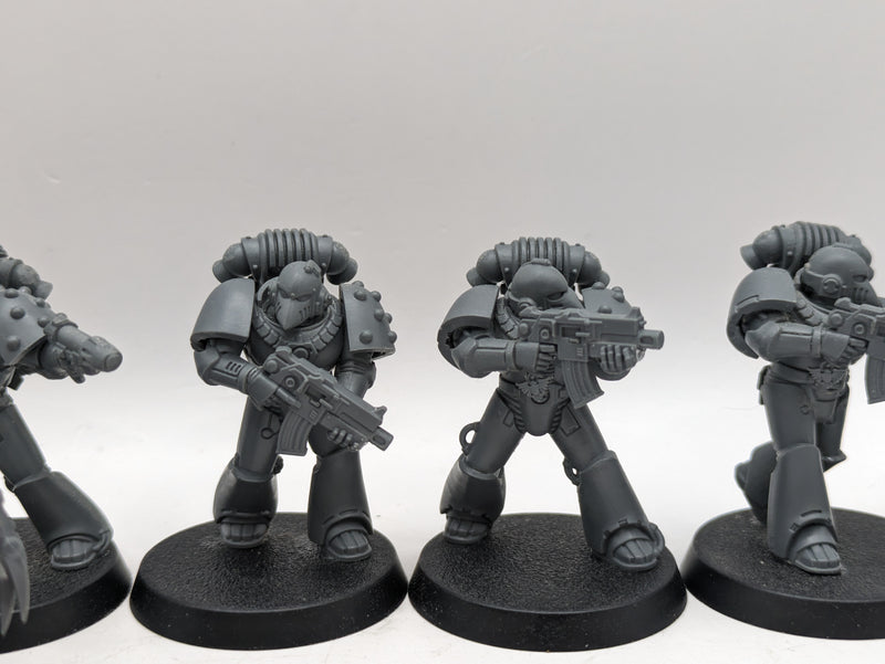 Warhammer Horus Heresy: Legiones Astartes Bundle (AJ125)