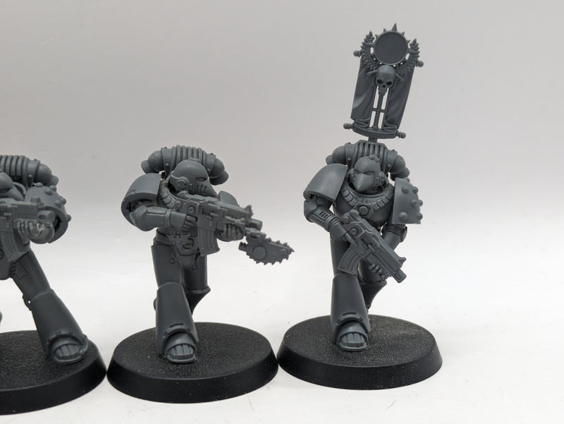 Warhammer Horus Heresy: Legiones Astartes Bundle (AJ125)