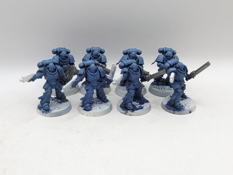 Warhammer 40k: Space Marine Intercessors (AF090)