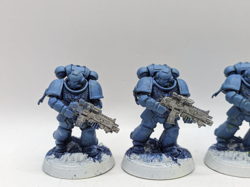 Warhammer 40k: Space Marine Intercessors (AF090)