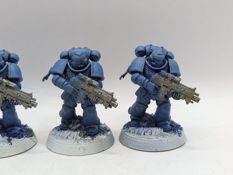 Warhammer 40k: Space Marine Intercessors (AF090)