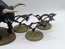Warhammer Age of Sigmar: Beasts of Chaos Endless Spells (AX050)