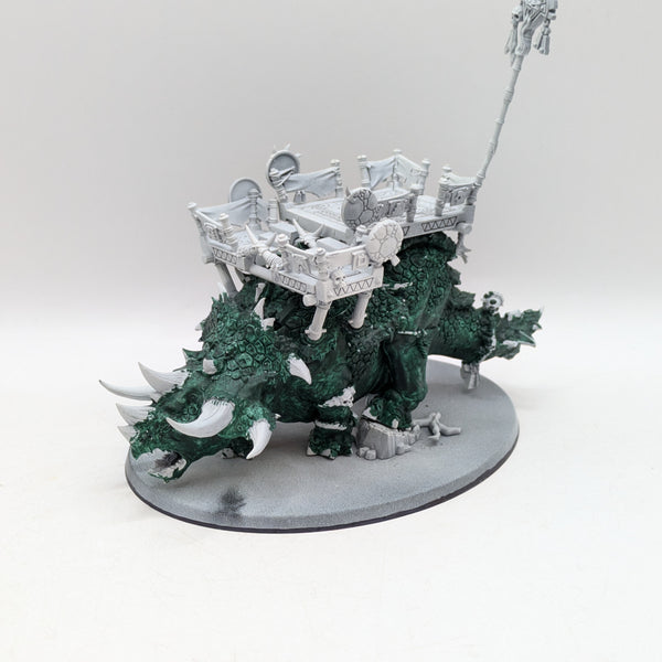 x1 Chevalier-Draconis Plastique Warhammer AOS | P-00KGM