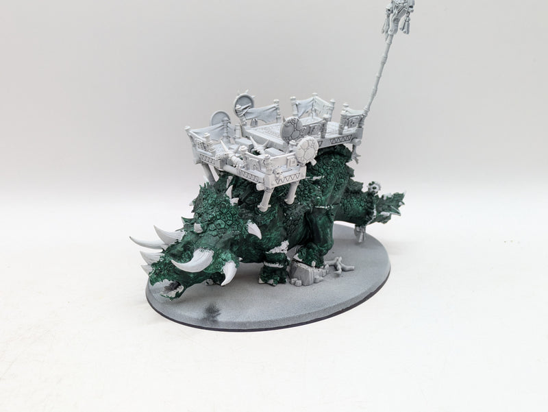 Warhammer Age of Sigmar: Seraphon Stegadon (BF071)