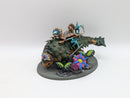 Warhammer Age of Sigmar: Seraphon Bastiladon (AU064)