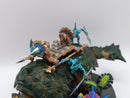 Warhammer Age of Sigmar: Seraphon Bastiladon (AU064)