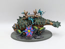 Warhammer Age of Sigmar: Seraphon Bastiladon (AU064)