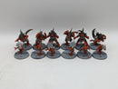 Blood Bowl: Lizardmen Blood Bowl Team (BA045)
