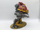 Warhammer 40k: Imperial Knight Castellan (BF079)
