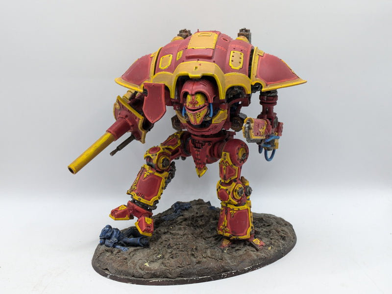 Warhammer 40k: Imperial Knight  Paladin (BF011)