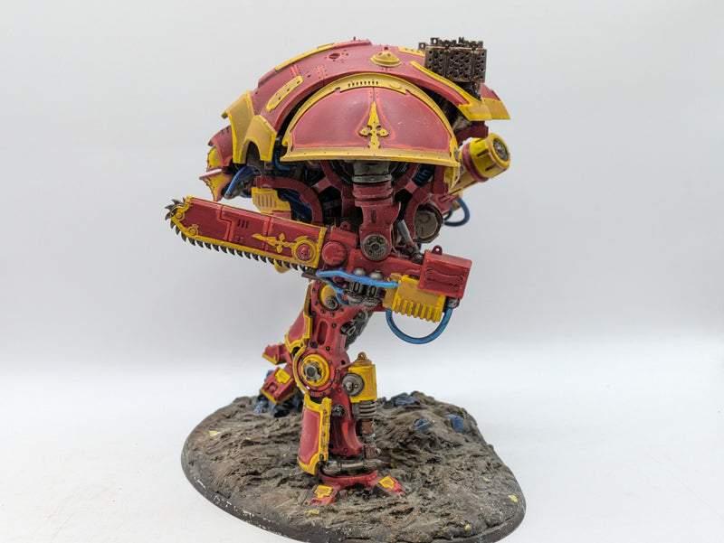 Warhammer 40k: Imperial Knight  Paladin (BF011)