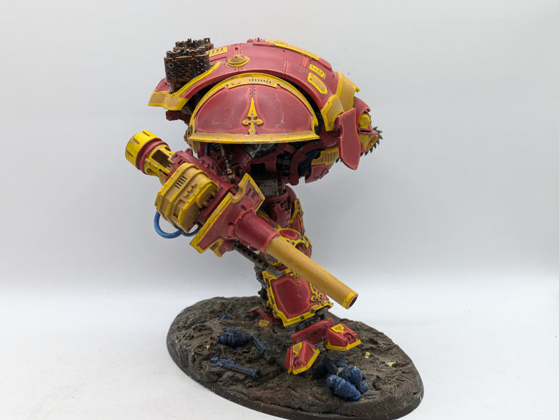 Warhammer 40k: Imperial Knight  Paladin (BF011)