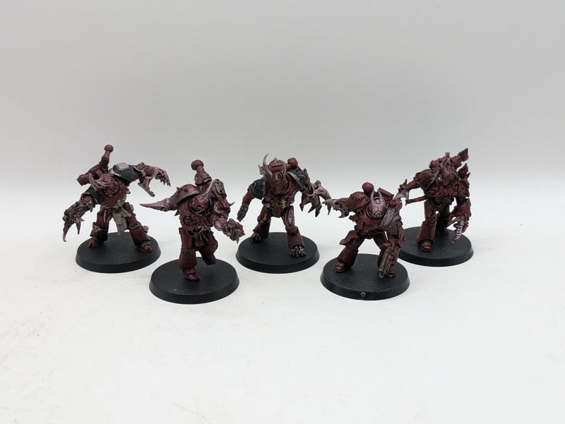 Warhammer Horus Heresy: Legiones Astartes Word Bearers Gal Vorbak (AH106)