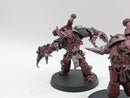 Warhammer Horus Heresy: Legiones Astartes Word Bearers Gal Vorbak (AH106)