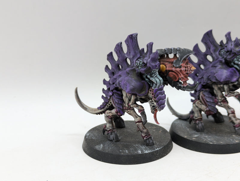 Warhammer 40k: Tyranid Barbgaunts (AW123)