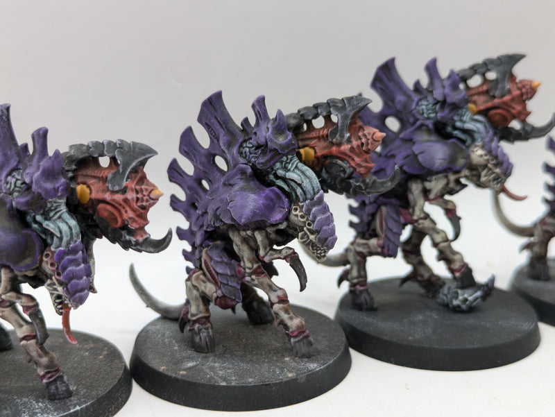 Warhammer 40k: Tyranid Barbgaunts (AW123)